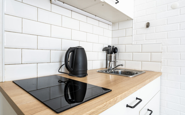 Apartamenty Variant M50