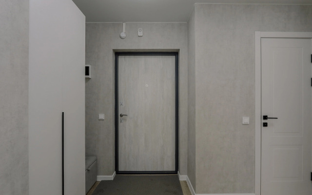 Апартаменты Privi House в ЖК Ботаника