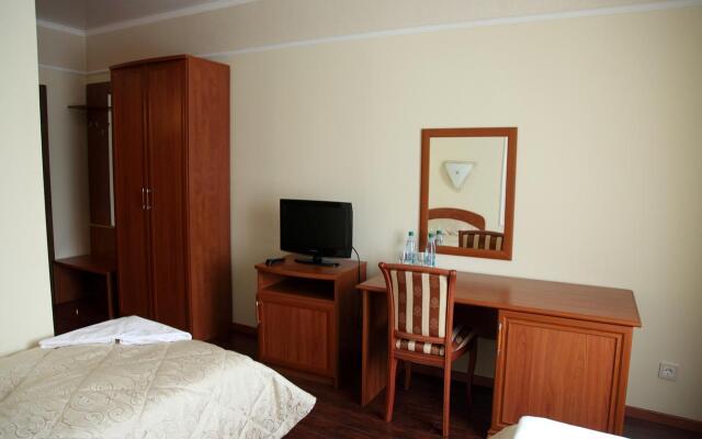 Evropa Hotel