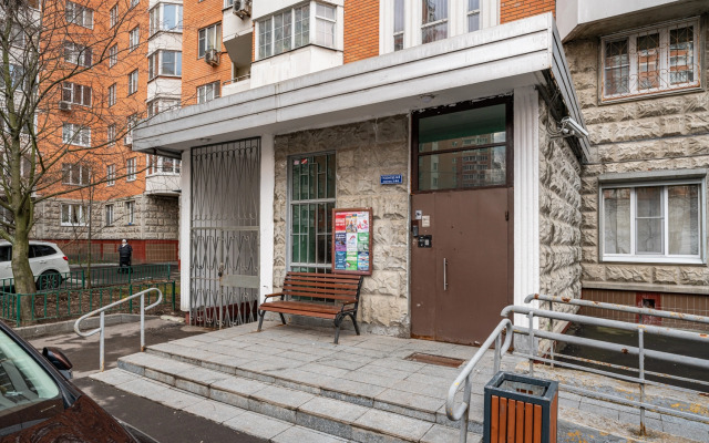 Квартира 2 комнаты в Люблино