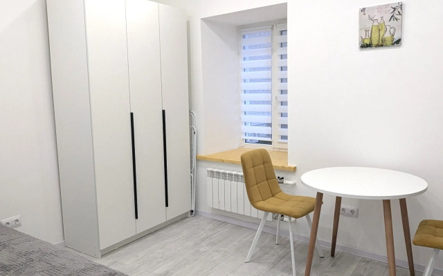 Апартаменты Уютная студия в самом центре