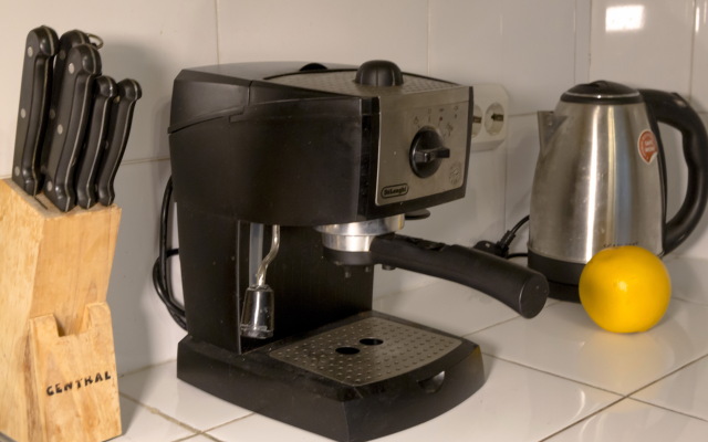 Квартира на острове