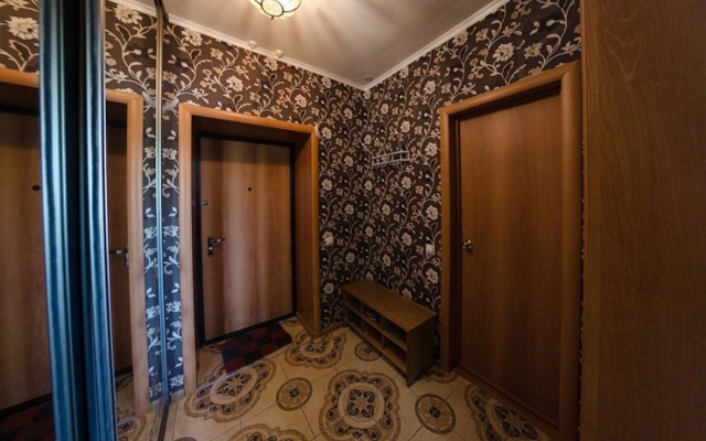 Квартира на Московском тракте 83