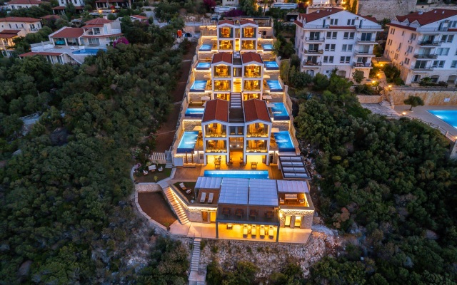 Casa Bi Hotel