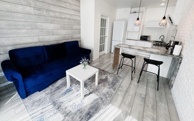 Квартира на Батальная 104