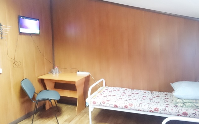 Мини-Отель Лукошко