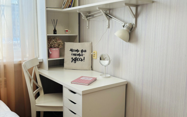 Квартира на улице Гарифьянова 40