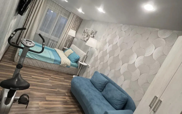 Prospekt Moskovskiy 8 Tsentr Apartments