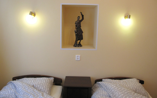 Etno-Nagval Guest house