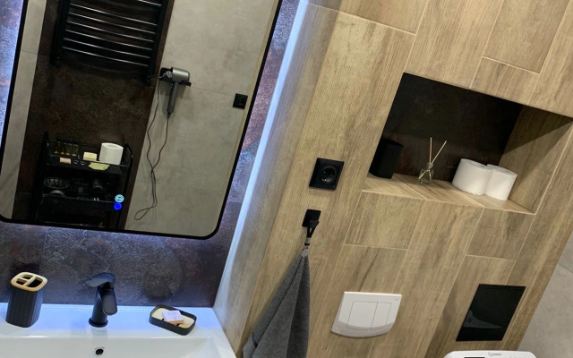 Квартира Супер на Лермонтова 5В