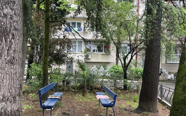 Квартира на улице 50 лет СССР 3А