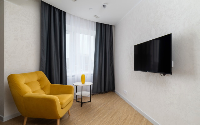 Апартаменты Grand Palace 813