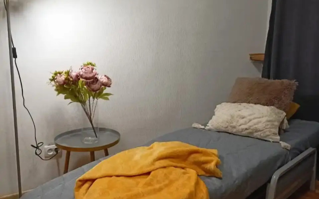 Kazanskaya 23 Flat