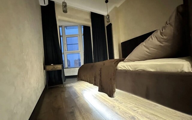 Квартира ЖК Рубин