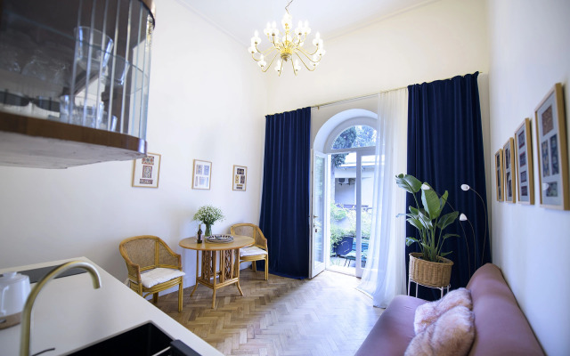 Boutique hotel Funicular Inn