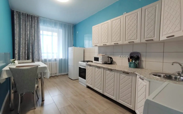 Na Mordovskoj 25 Apartments