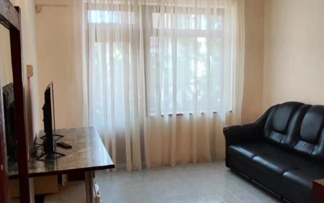 Гостевой дом Куршавель