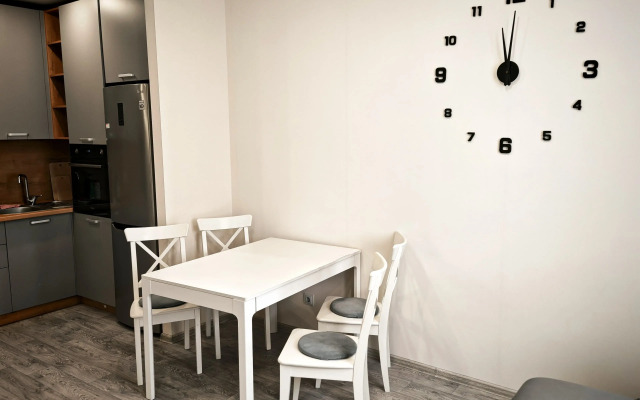 Avion Dimitrovskie Gorki Apartments