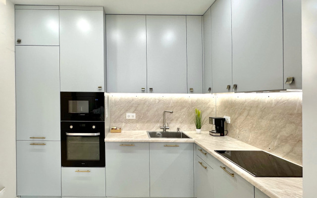 3kh Komnatnye U Mamaeva Kurgana Apartments