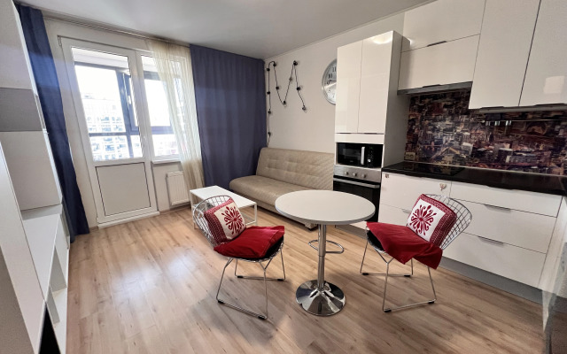 Ryadom S Tsentrom Apartments