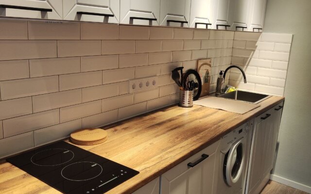 Квартира в 10 минутах пешком до горнолыжного склона BigWood