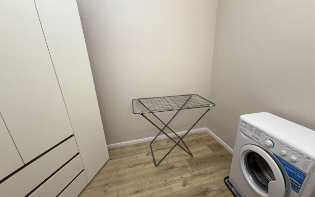 Квартира Отличная студия на 8 Марта 204г