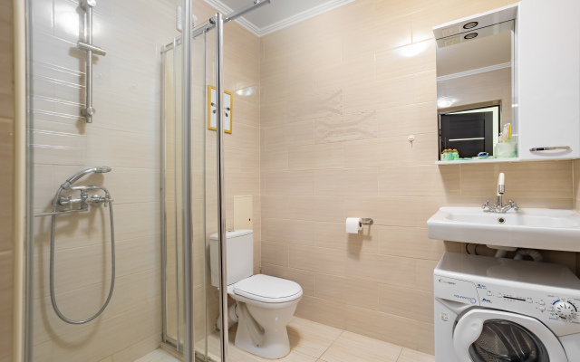 Апартаменты Атмосфера 4