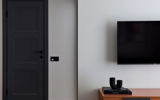 Апартаменты Ikigai Apart