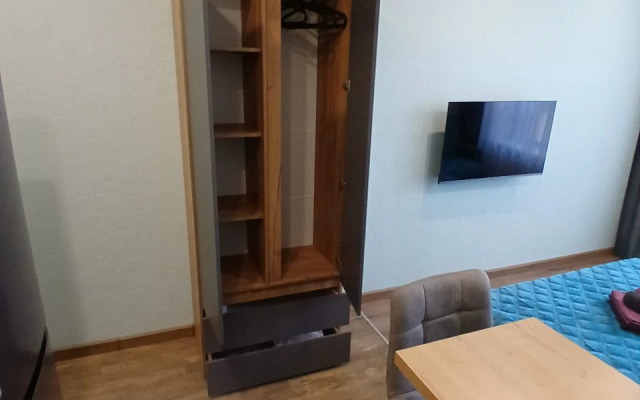 Квартира Уютная в ЖК Лето