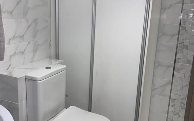 Ujutnye Klever Apartments