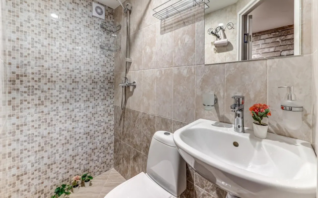 Apartamenty Evrostudiya 6 na Narvskoj (NAR6)