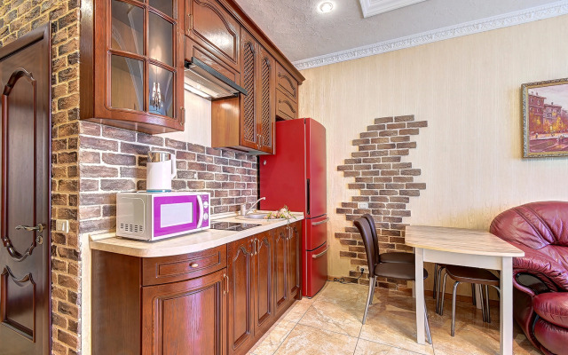 Квартира большая уютная у моря