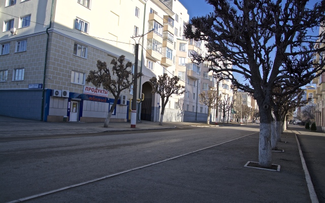 Na Sovetskoy ploschadi Apartments