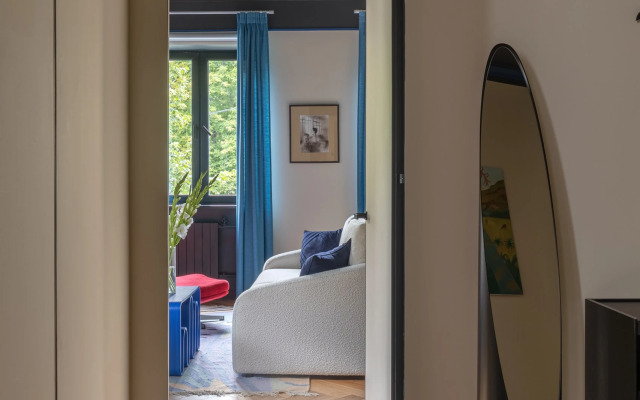 22 Art`a Апартамент №6