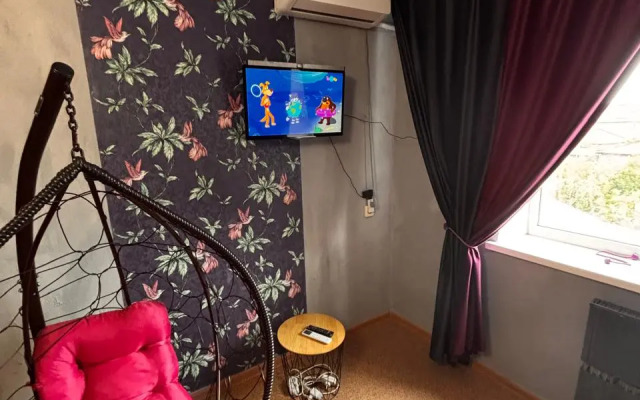 Квартира Однокомнатная стандарт центр Суровикино