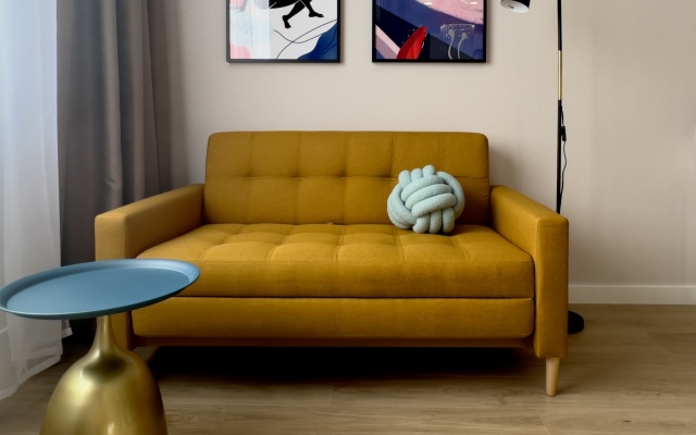 RedWall Business Apartments