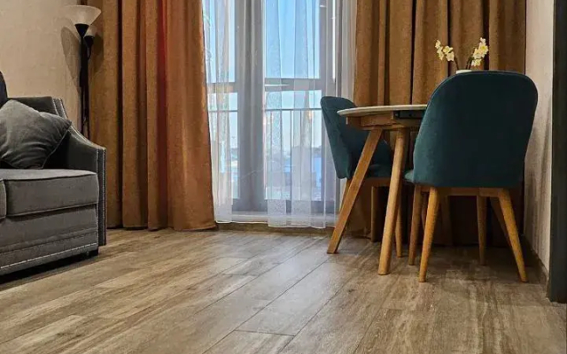 Na Volkova 12 Apartments - Apartment in Kazan - Photo 4