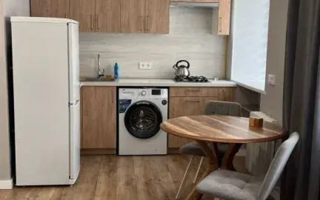 Апартаменты Sweet Home Ulyanovsk 1