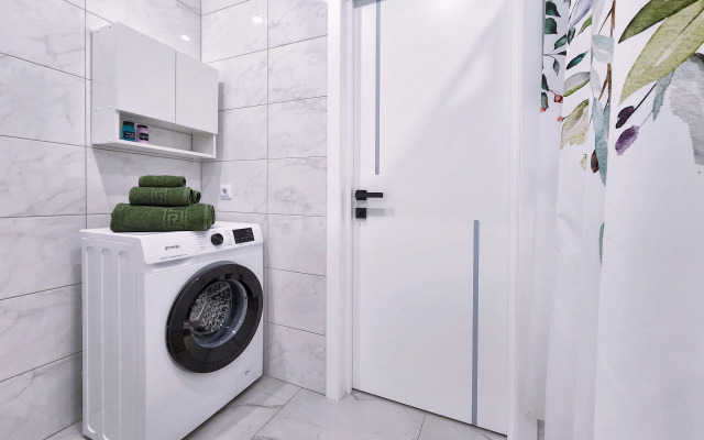 Апартаменты ЖК Аврора 2