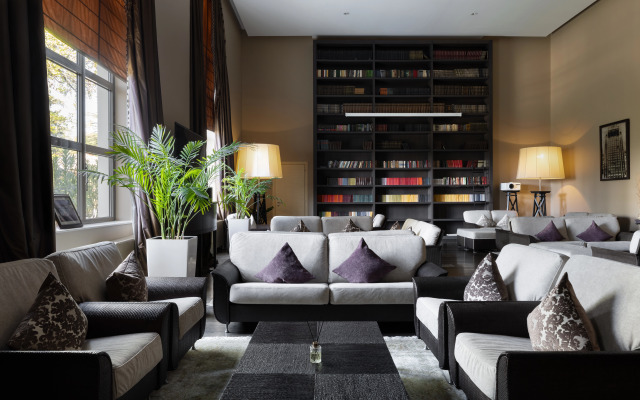 Grand Hotel & Spa Rodina Resort Hotel