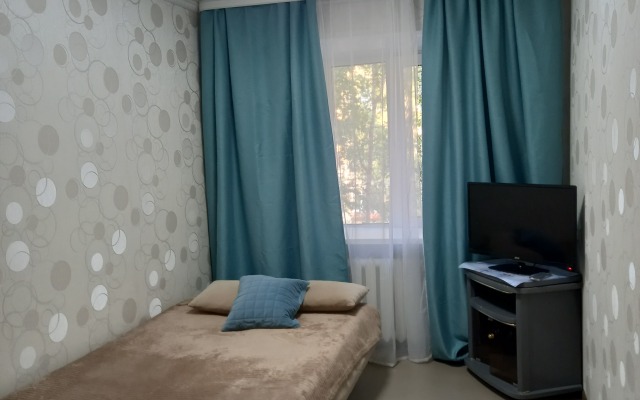 2k po Sovetskoy 8 Flat