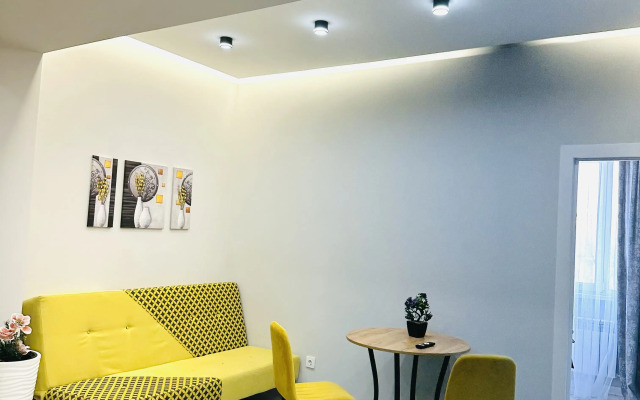 Апартаменты Ailinapartments 340