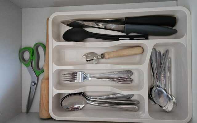 Квартира Уютная квартира для вас