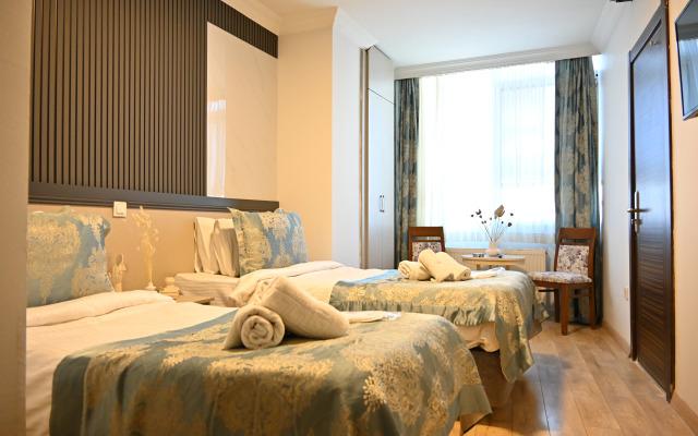Elite Marmara Hotel Güngören