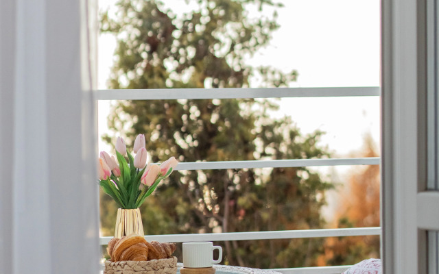 Апартаменты 1 на Фиолентовском шоссе 134к5