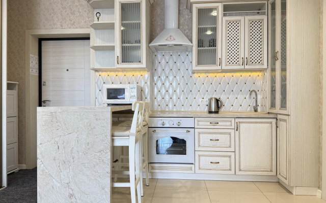 Квартира 1-комнатная Макаёнка 12А