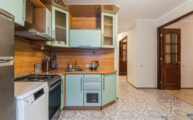 Апартаменты Inn у Метро Маяковская