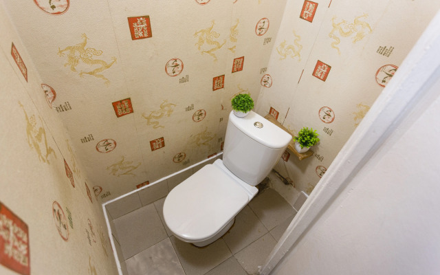 Квартира на Шелепихинском шоссе 11/2