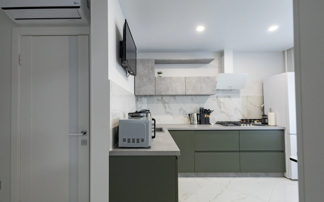 Aktsent Flat