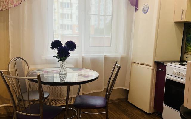 Odnokomnatnaya Aleksandrovskiy 5 Flat
